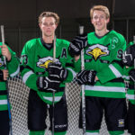 Captains