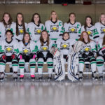 Girls Varsity Team