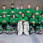 JV Team