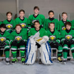 Middle School Team
