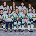 Shanahan Girls