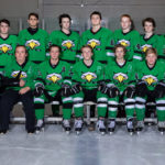 Varsity Team