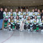 girls varsity